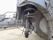 Amortizor stanga fata MINI Cooper (R50, R53) [Fabr 2001-2006] OEM