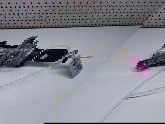  Contact cu cheie Seat Leon (1P1) [Fabr 2005-2011] 1K0905851B  