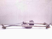 Angrenaj stergator MINI Cooper (R50, R53) [Fabr 2001-2006] 8377427 / 8229128