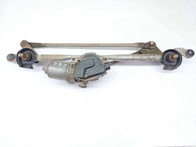 Angrenaj stergator MAZDA CX-5 (KE) [Fabr 2011-2016] KD53-67340B