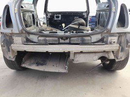 Armatura bara spate MINI Cooper (R50, R53) [Fabr 2001-2006] OEM