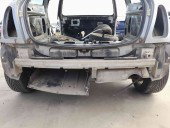Armatura bara spate MINI Cooper (R50, R53) [Fabr 2001-2006] OEM
