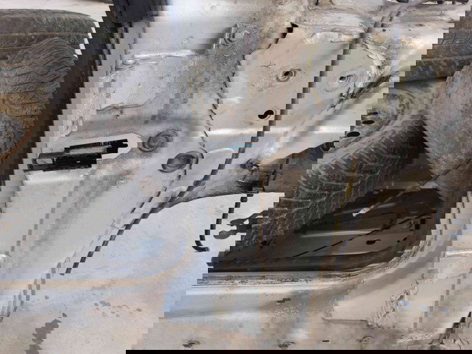 Balama dreapta fata MINI Cooper (R50, R53) [Fabr 2001-2006] OEM