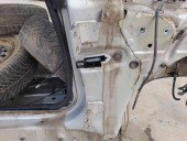 Balama dreapta fata MINI Cooper (R50, R53) [Fabr 2001-2006] OEM