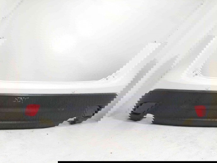 Bara spate MAZDA CX-5 (KE) [Fabr 2011-2016] ALB