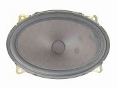 Boxa dreapta spate MINI Cooper (R50, R53) [Fabr 2001-2006] 6956166