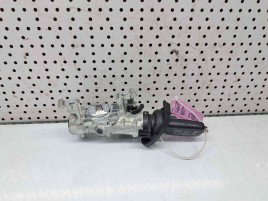  Contact cu cheie Seat Leon (1P1) [Fabr 2005-2011] 1K0905851B  