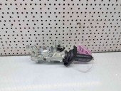  Contact cu cheie Seat Leon (1P1) [Fabr 2005-2011] 1K0905851B  