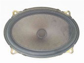 Boxa stanga spate MINI Cooper (R50, R53) [Fabr 2001-2006] 6956166