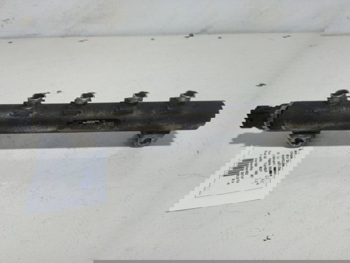 Rampa injectie Chevrolet Epica 2.0 CRDI GM0445214174 2005-2010