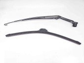 Brat stergator parbriz stanga MAZDA CX-5 (KE) [Fabr 2011-2016] OEM