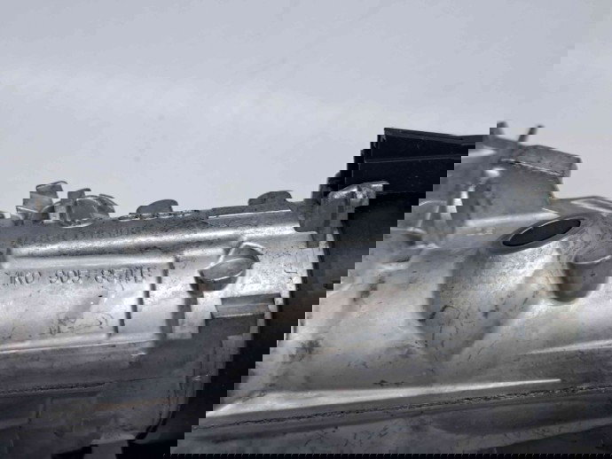  Contact cu cheie Seat Leon (1P1) [Fabr 2005-2011] 1K0905851B  