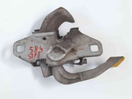 Broasca capota MINI Cooper (R50, R53) [Fabr 2001-2006] OEM