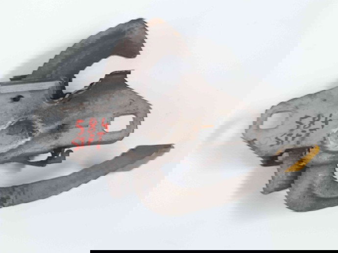 Broasca capota MINI Cooper (R50, R53) [Fabr 2001-2006] OEM