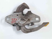 Broasca capota MINI Cooper (R50, R53) [Fabr 2001-2006] OEM