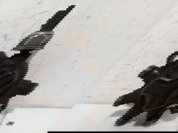 Rampa injectie Dacia Logan 1.5 DCI OEM 2004-2012