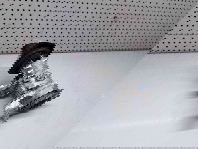  Contact cu cheie Seat Leon (1P1) [Fabr 2005-2011] 1K0905851B  