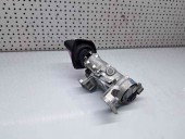  Contact cu cheie Seat Leon (1P1) [Fabr 2005-2011] 1K0905851B  