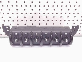 Butoane comenzi consola centrala MINI Cooper (R50, R53) [Fabr 2001-2006] 6917989