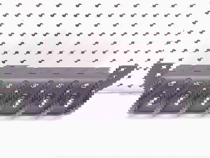 Butoane comenzi consola centrala MINI Cooper (R50, R53) [Fabr 2001-2006] 6917989