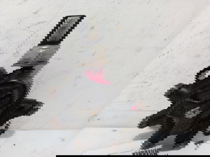 Rampa injectie Ford C-Max 1.8 TDCI 4M5Q 9D280 DA 2007-2010