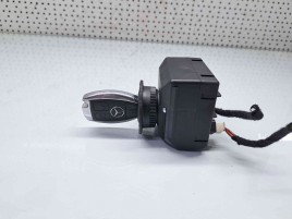  Contact cu cheie Mercedes Clasa C (W204) [Fabr 2007-2014] A2079052600  