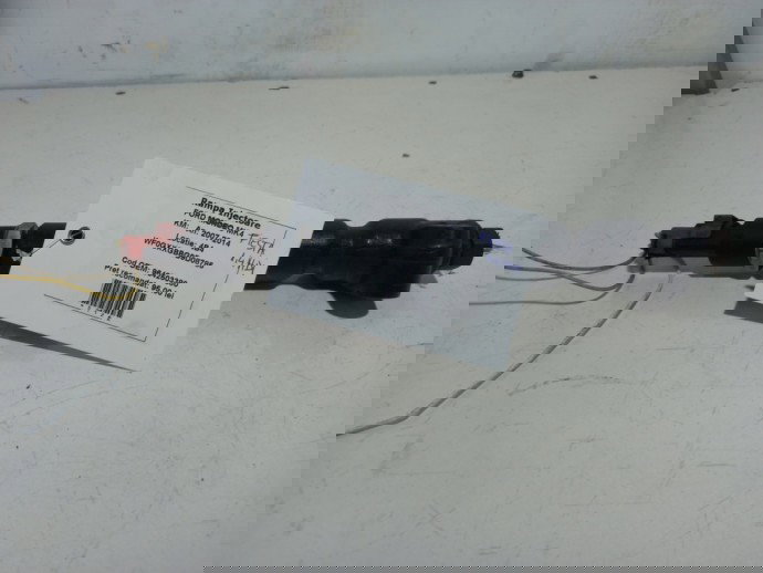 Rampa injectie Ford Fiesta 1.4 HDI 9642503380 2007-2014