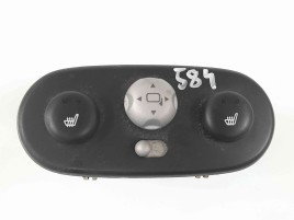 Buton reglaj oglinzi MINI Cooper (R50, R53) [Fabr 2001-2006] 6918217