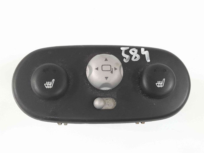 Buton reglaj oglinzi MINI Cooper (R50, R53) [Fabr 2001-2006] 6918217