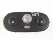 Buton reglaj oglinzi MINI Cooper (R50, R53) [Fabr 2001-2006] 6918217