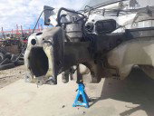 Cap lonjeron dreapta MINI Cooper (R50, R53) [Fabr 2001-2006] OEM