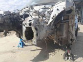 Cap lonjeron stanga MINI Cooper (R50, R53) [Fabr 2001-2006] OEM