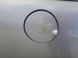 Capac rezervor MINI Cooper (R50, R53) [Fabr 2001-2006] (900)PURE SILVER MTL