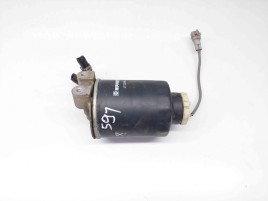 Carcasa flitru combustibil MAZDA CX-5 (KE) [Fabr 2011-2016] OEM 2.2 SH