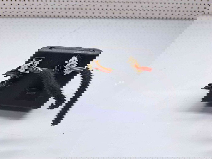  Contact cu cheie Mercedes Clasa C (W204) [Fabr 2007-2014] A2079052600  