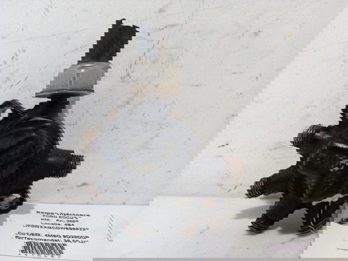 Rampa injectie Ford Focus 2 1.6 CDTI 4M5Q 9D280 DB 2004-2012