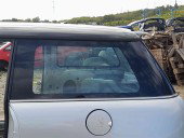 Geam caroserie fix stanga MINI Cooper (R50, R53) [Fabr 2001-2006] OEM