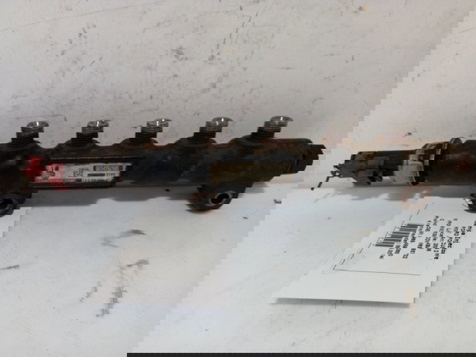 Rampa injectie Ford Focus 2 1.6 TDCI 9654592680 2004-2012