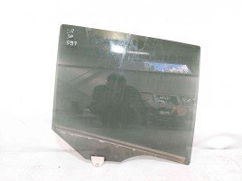 Geam usa dreapta spate MAZDA CX-5 (KE) [Fabr 2011-2016] OEM