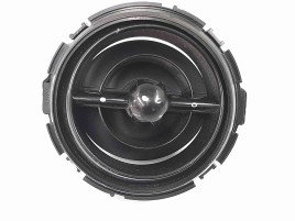 Grila aerisire dreapta MINI Cooper (R50, R53) [Fabr 2001-2006] 6800887