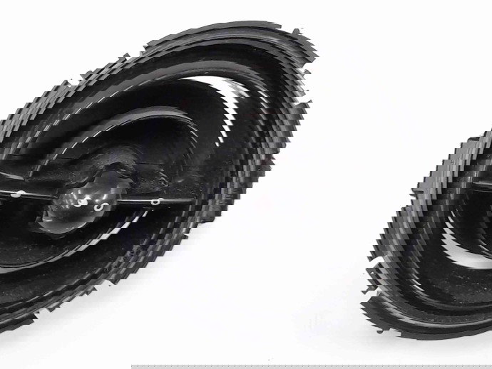 Grila aerisire stanga MINI Cooper (R50, R53) [Fabr 2001-2006] 6800887