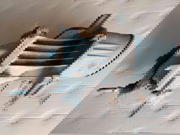 Grup diferential spate MAZDA CX-5 (KE) [Fabr 2011-2016] D404216294 2.2 SH  110KW / 150CP