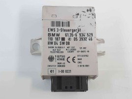 Imobilizator MINI Cooper (R50, R53) [Fabr 2001-2006] 6934529