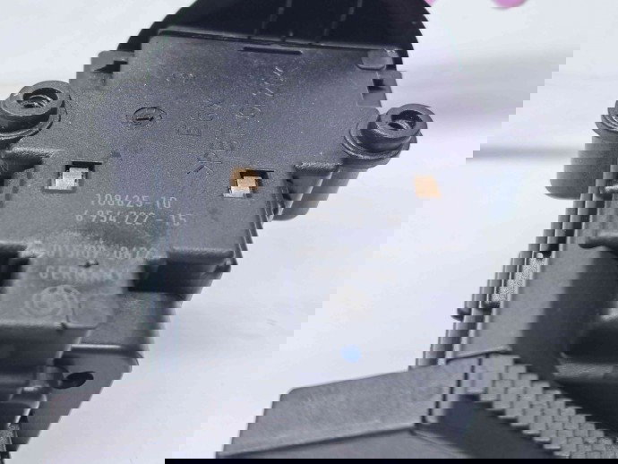  Contact cu cheie Bmw 5 (E60) [Fabr 2004-2010] 6954722  