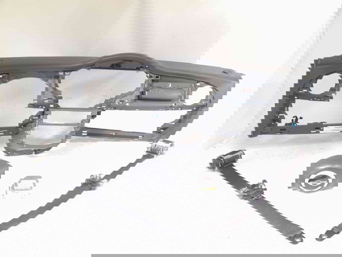 Kit airbag MINI Cooper (R50, R53) [Fabr 2001-2006] 122737-13 / 6962531 /  6760366