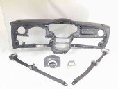 Kit airbag MINI Cooper (R50, R53) [Fabr 2001-2006] 122737-13 / 6962531 /  6760366