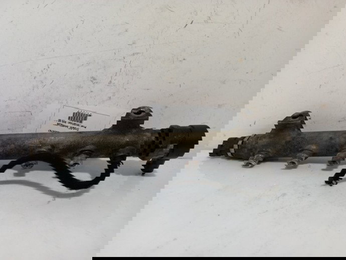 Rampa injectie Hyundai Santa Fe 2.2 CRDI 0445214085 2005-2012