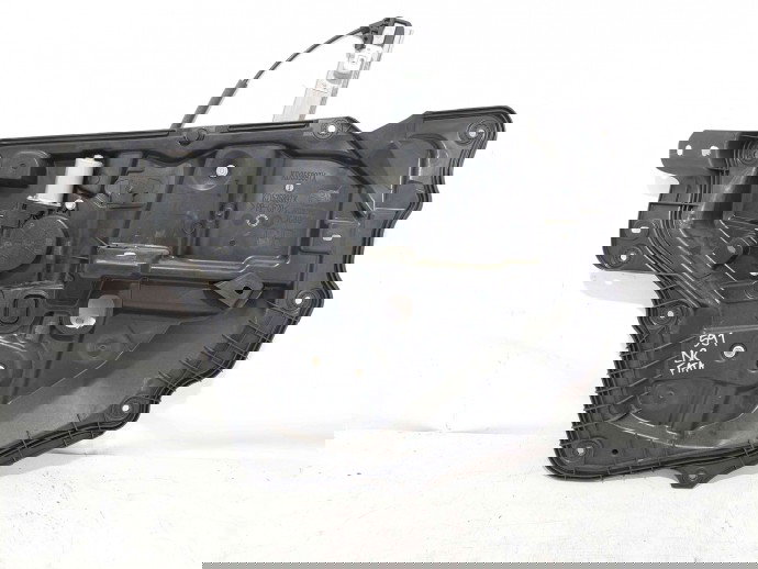 Macara electrica geam dreapta fata MAZDA CX-5 (KE) [Fabr 2011-2016] KD535897X / D6515858X