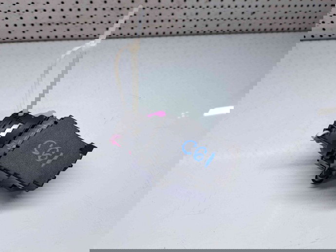  Contact cu cheie Bmw 5 (E60) [Fabr 2004-2010] 6954722  