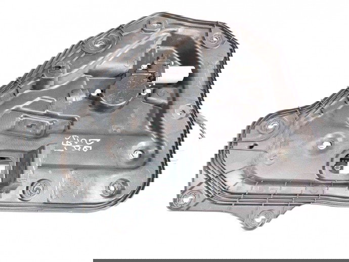 Macara electrica geam dreapta spate MAZDA CX-5 (KE) [Fabr 2011-2016] KD537297X / D6515858X